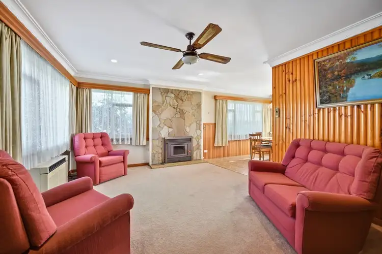 Fifth view of Homely house listing, 7 Chestnut Road, Youngtown TAS 7249