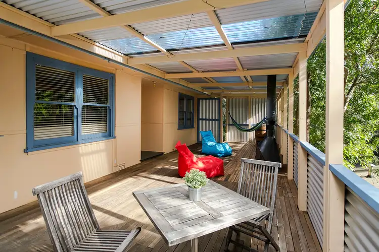 Fourth view of Homely house listing, 21 Dunn Avenue, Glenalta SA 5052