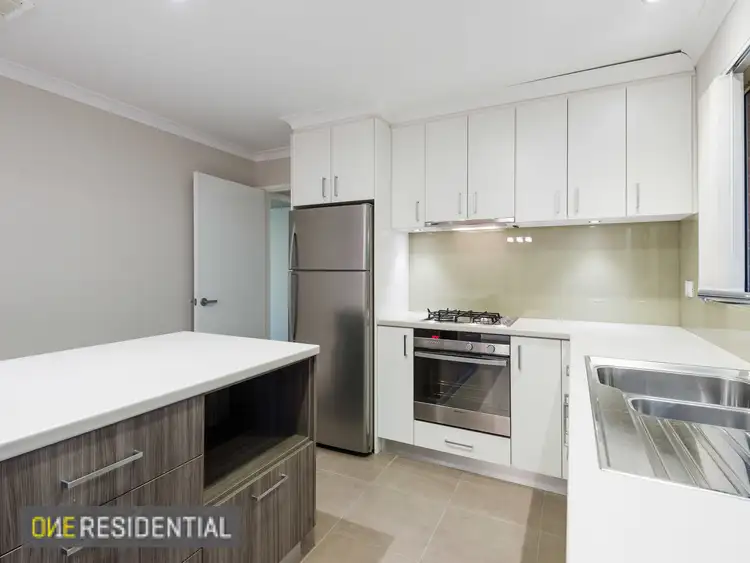 Third view of Homely villa listing, 5/48 Hamilton Street, Osborne Park WA 6017