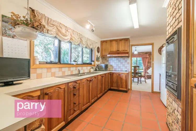 Fifth view of Homely house listing, 37 Nelson Drive, Dilston TAS 7252