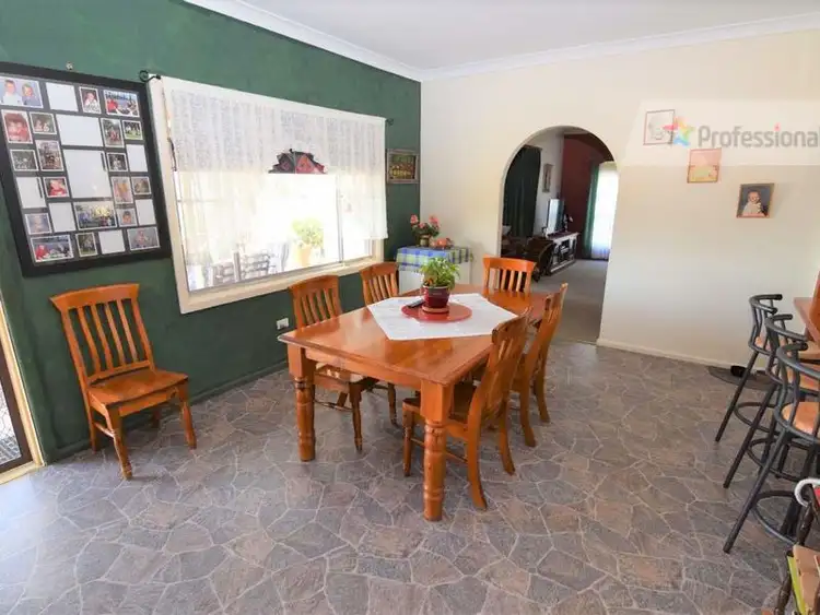 Sixth view of Homely rural property listing, 715 Willow Tree Lane, Mount Rankin NSW 2795