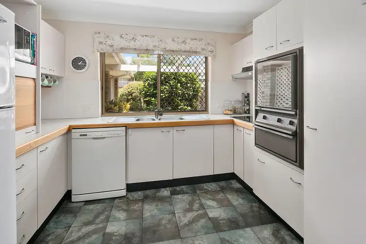 Sixth view of Homely house listing, 21 STEWART PARADE, Manly QLD 4179