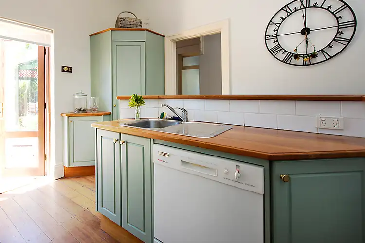 Sixth view of Homely house listing, 20 Burt Street, Mount Lawley WA 6050