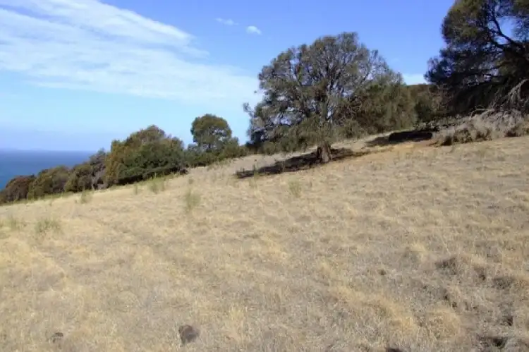 Fifth view of Homely rural property listing, Lot 100 Ironstone Hill, Penneshaw SA 5222