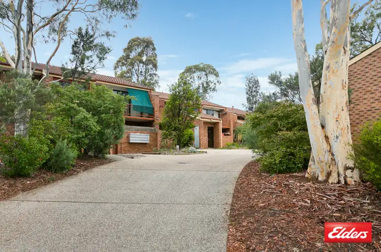 Main view of Homely unit listing, 2/26 Moulden Court, Belconnen ACT 2617