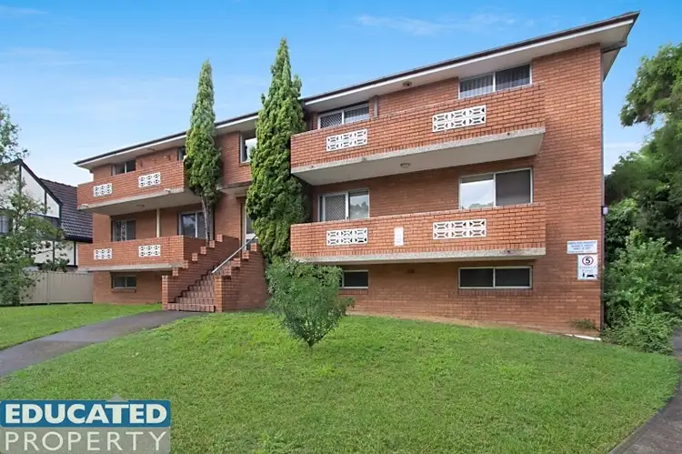 6/128-130 Lethbridge Street, Penrith NSW 2750