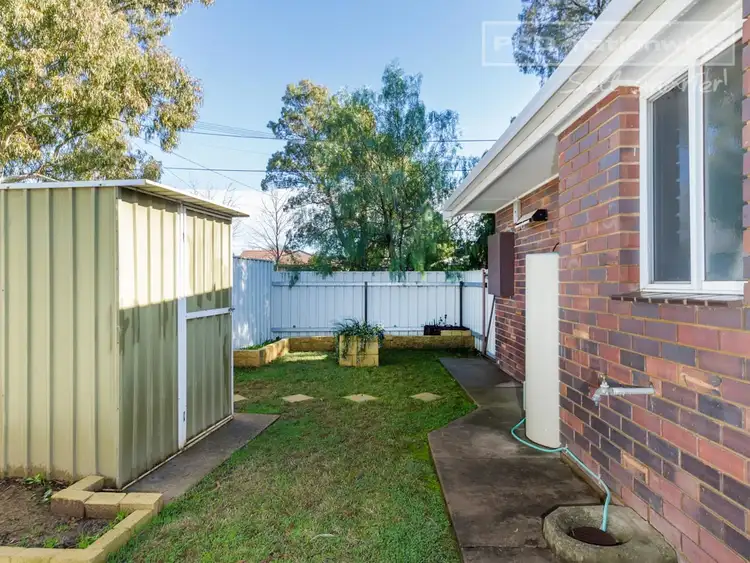 Fourth view of Homely block of units listing, 1&2/1 Nicholi Crescent, Lake Albert NSW 2650