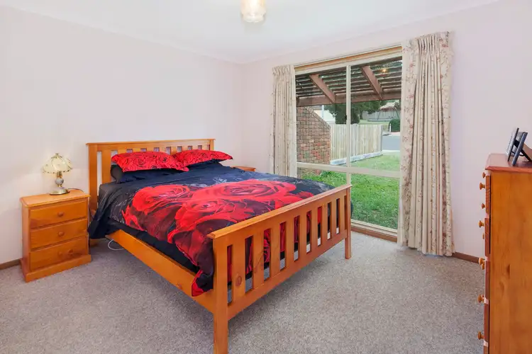 Fifth view of Homely house listing, 2/8 Rodney Avenue, Canadian VIC 3350