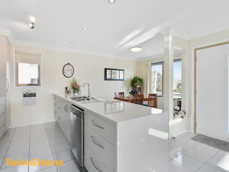Fifth view of Homely unit listing, 1/8 Patonga Street, Kingston TAS 7050