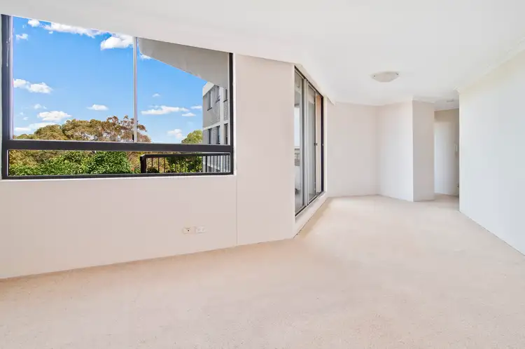 Third view of Homely apartment listing, 7B/8-12 Sutherland Road, Chatswood NSW 2067