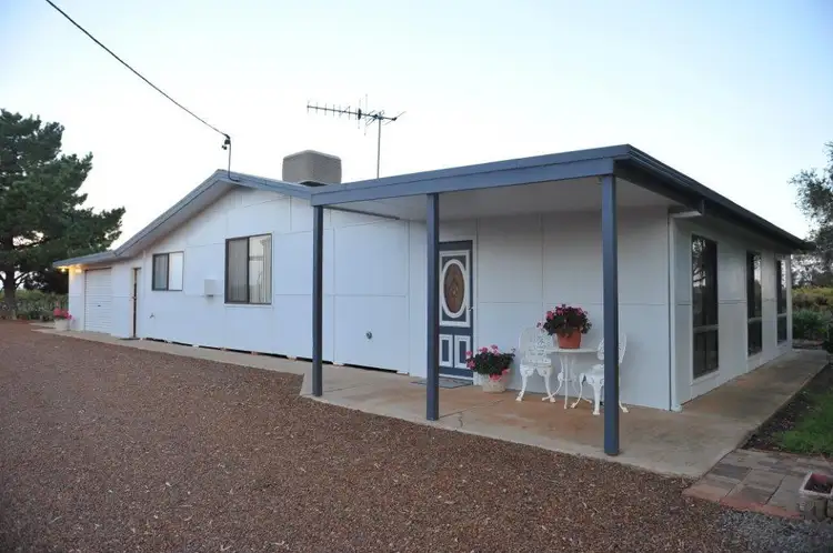Main view of Homely rural property listing, Farm 20 Whiting Road, Hanwood NSW 2680