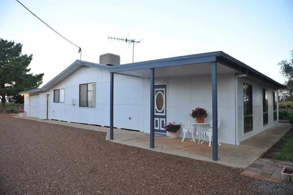 Main view of Homely rural property listing, Farm 20 Whiting Road, Hanwood NSW 2680