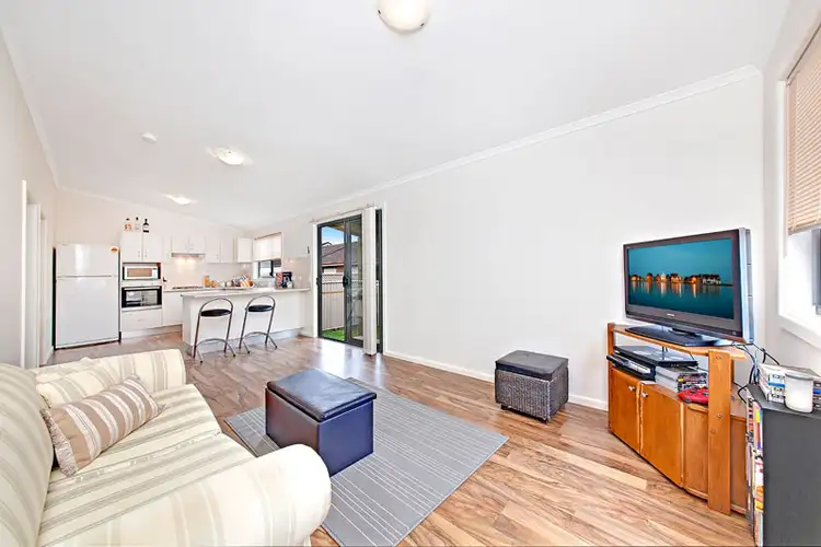 Sixth view of Homely house listing, 57 Bruce Avenue, Belfield NSW 2191
