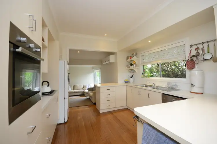 Seventh view of Homely house listing, 32 Warde Street, Bairnsdale VIC 3875