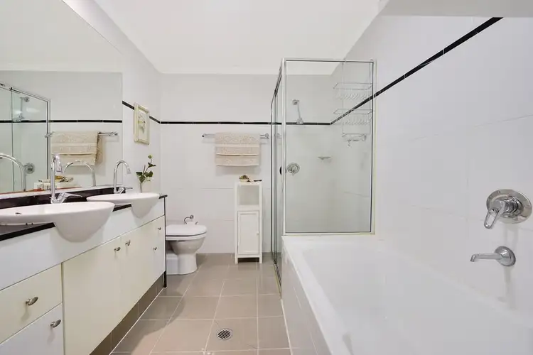 Fourth view of Homely apartment listing, 348/9 Crystal, Waterloo NSW 2017