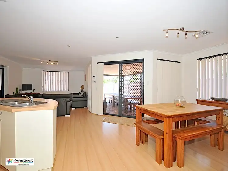 Second view of Homely house listing, 19 Grenache Crescent, Caversham WA 6055