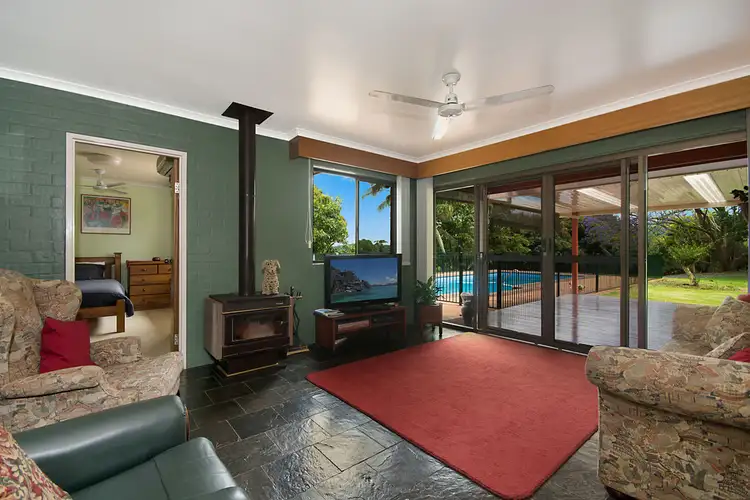Sixth view of Homely rural property listing, 255 Alphadale Road, Lindendale NSW 2480