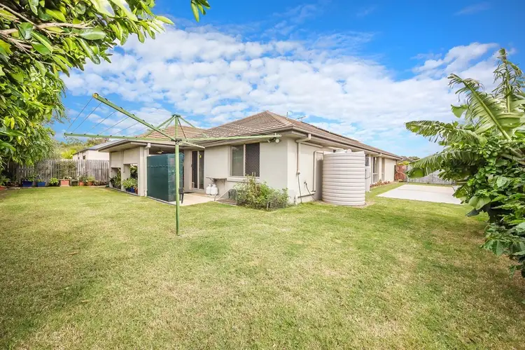 Fourth view of Homely house listing, 14 Middle Cove Court, Sandstone Point QLD 4511