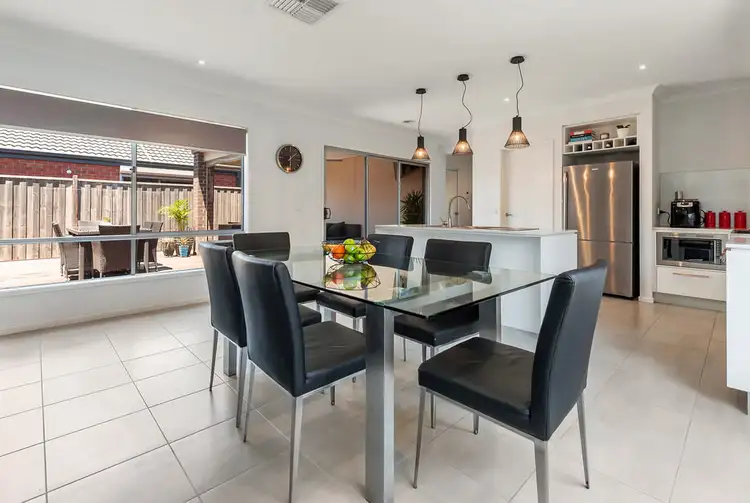 Seventh view of Homely house listing, 7 Buckland Hill Drive, Wallan VIC 3756