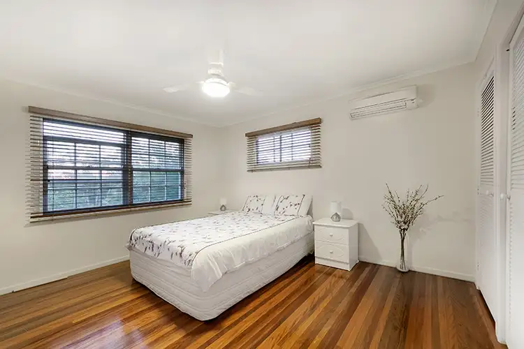 Fifth view of Homely house listing, 124 Mount Ommaney Drive, Jindalee QLD 4074