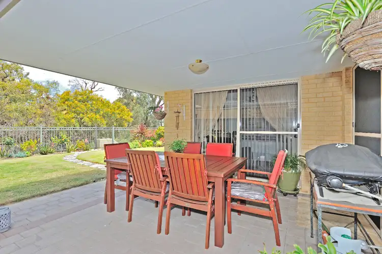 Fifth view of Homely house listing, 15 Cornwall Lane, Baldivis WA 6171