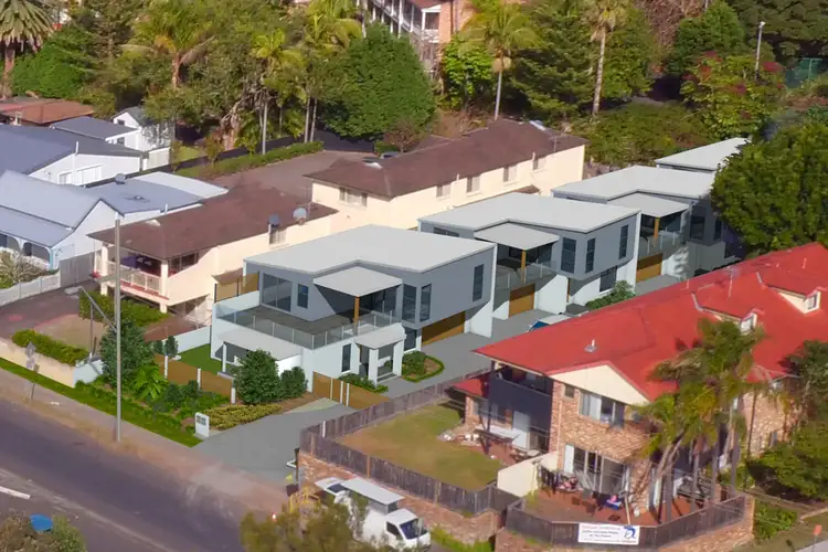 Second view of Homely townhouse listing, 3/172 Terrigal Drive, Terrigal NSW 2260