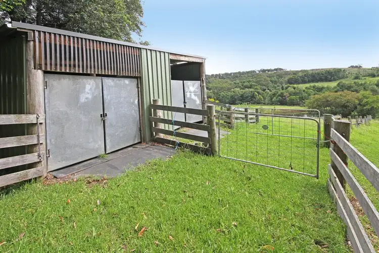 Fifth view of Homely rural property listing, 254a Evans Lane, Milton NSW 2538