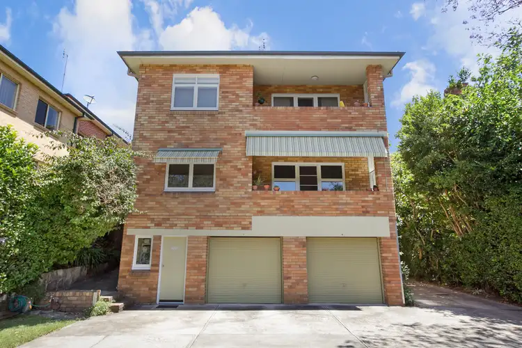 Sixth view of Homely unit listing, 3/25A Hampden Road, Artarmon NSW 2064