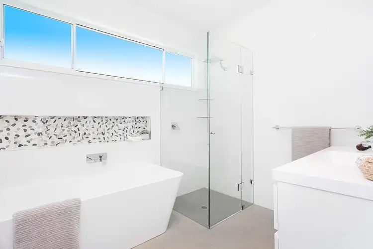 Sixth view of Homely semi-detached listing, 48a Hume Drive, Helensburgh NSW 2508