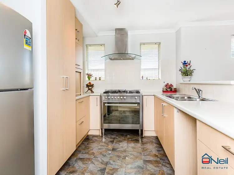 Fifth view of Homely house listing, 27 Barrington Avenue, Champion Lakes WA 6111