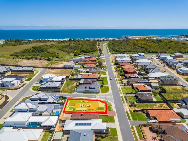Main view of Homely house listing, 81B Ocean Road, Coogee WA 6166