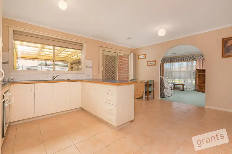 Second view of Homely house listing, 20 Grevillea Place, Pakenham VIC 3810