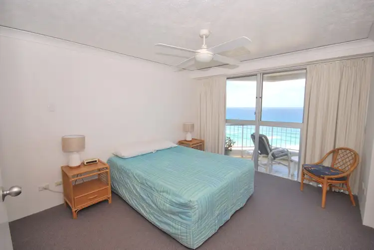 Sixth view of Homely unit listing, 49/170 The Esplanade, Burleigh Heads QLD 4220