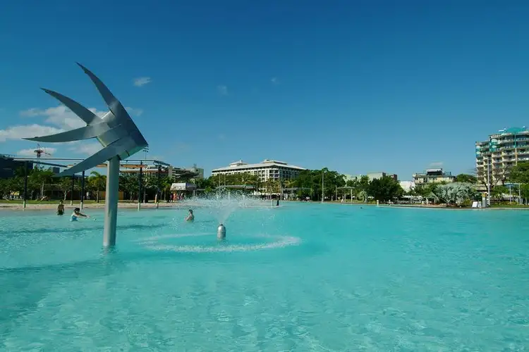 Seventh view of Homely apartment listing, 24 324 SHERIDAN STREET, Cairns North QLD 4870