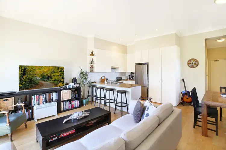 Main view of Homely unit listing, 4/46 Melody Street, Coogee NSW 2034