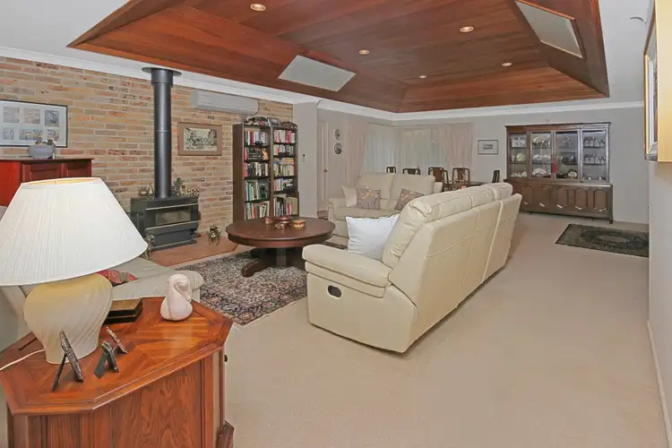 Third view of Homely house listing, 42 Hilltop Crescent, Surf Beach NSW 2536