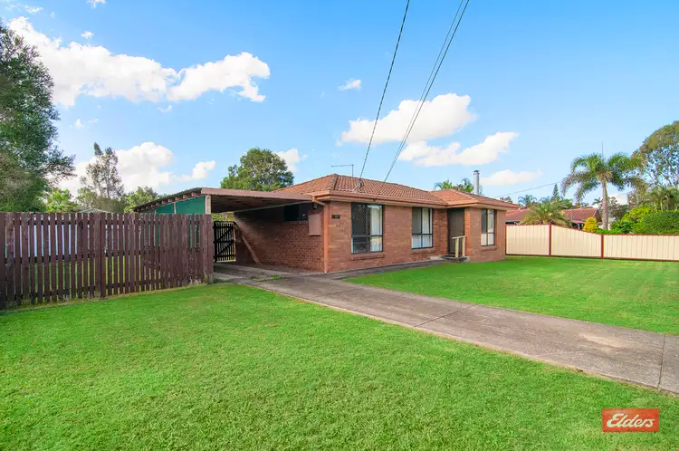 53 Holder St, Loganholme QLD 4129