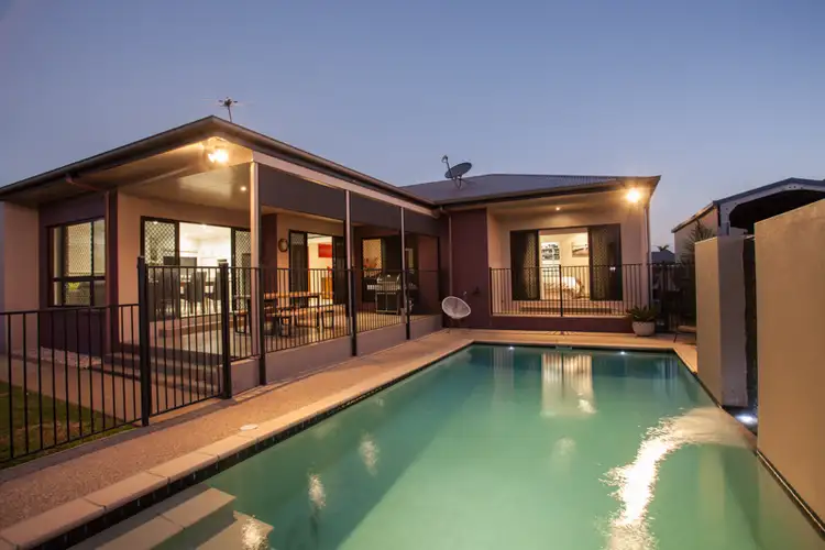 Main view of Homely house listing, 18 Bridge Road, East Mackay QLD 4740