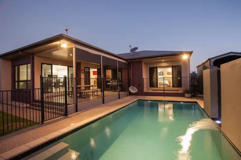 Main view of Homely house listing, 18 Bridge Road, East Mackay QLD 4740