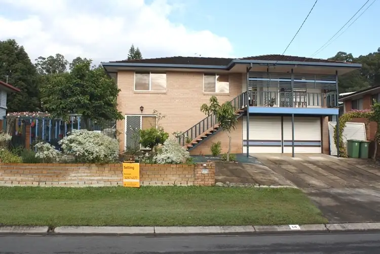 14 Louis St, Beenleigh QLD 4207