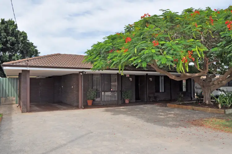 44 Utakarra Road, Rangeway WA 6530