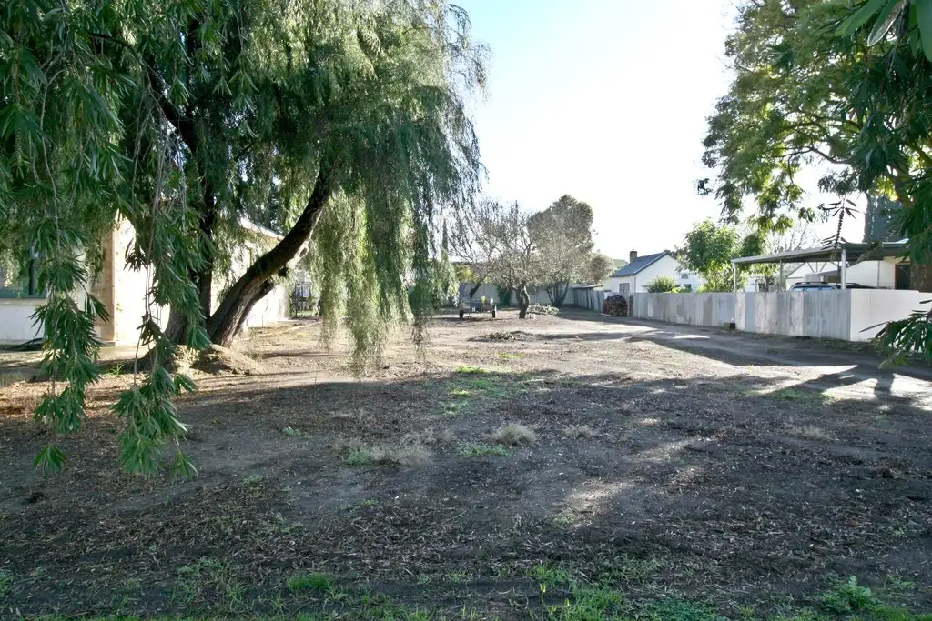 Main view of Homely land listing, 9 First Avenue, Naracoorte SA 5271
