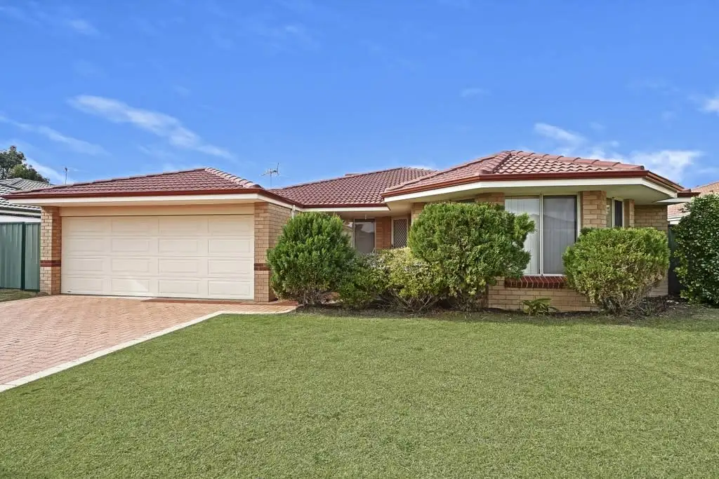 Main view of Homely house listing, 18 Whyalla Circle, Port Kennedy WA 6172