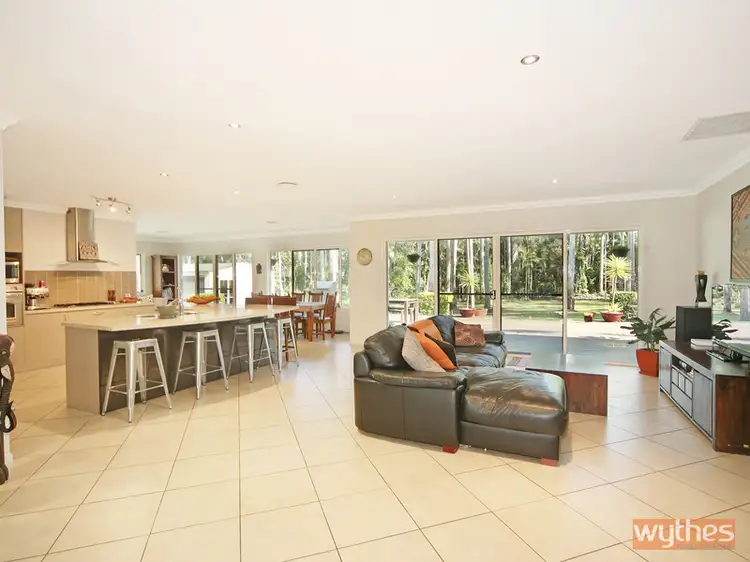 Main view of Homely house listing, 111 Stratford Park Drive, Pomona QLD 4568