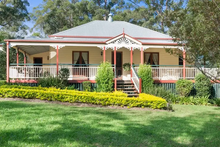 20 Topaz Drive, Emerald Beach NSW 2456