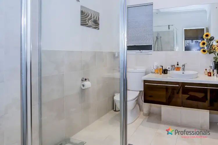 Sixth view of Homely house listing, 7 Skye Lane, Ellenbrook WA 6069