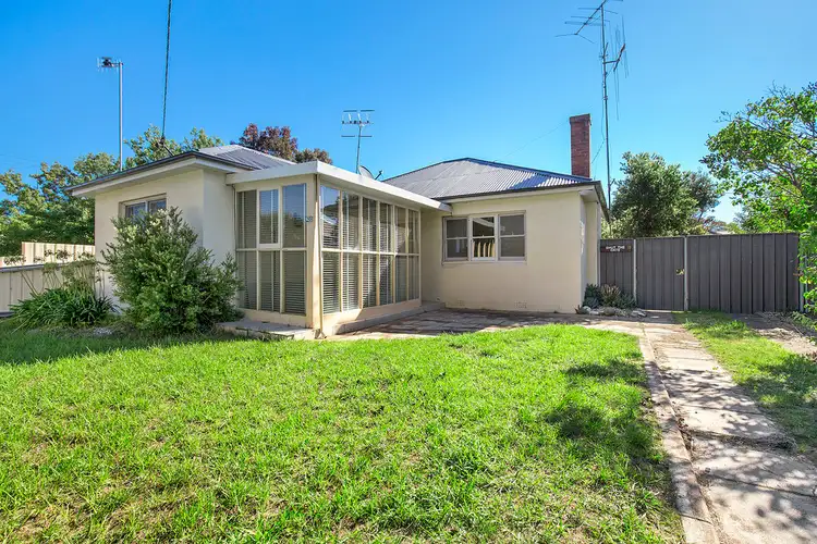Second view of Homely house listing, 10 Adam St, Goulburn NSW 2580
