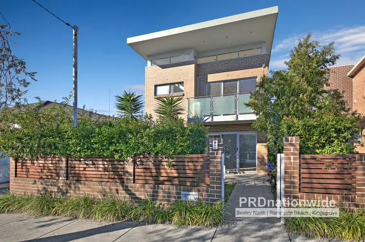 16A Myers Street, Roselands NSW 2196