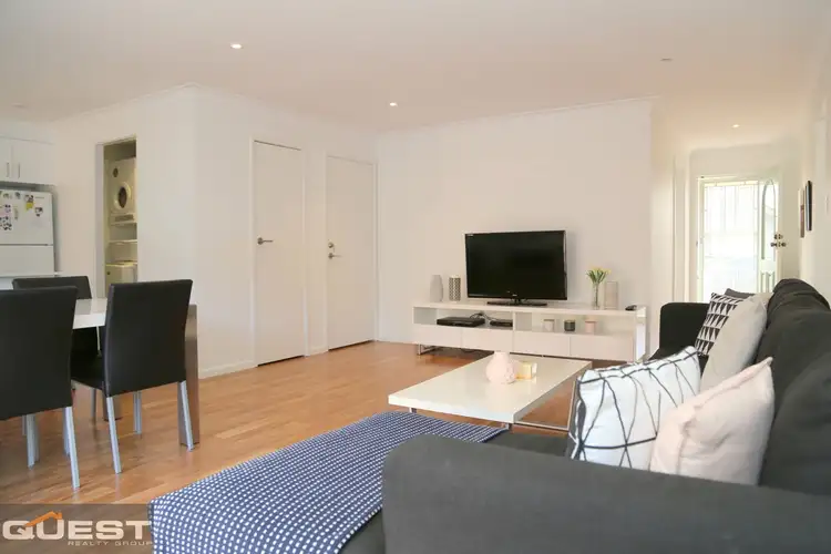 Fifth view of Homely townhouse listing, 16/7 Wellington Road, Birrong NSW 2143