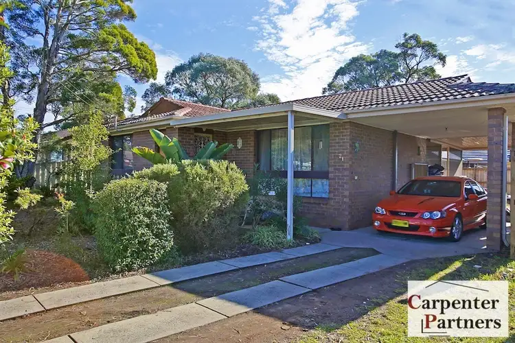 21 King Street, Tahmoor NSW 2573
